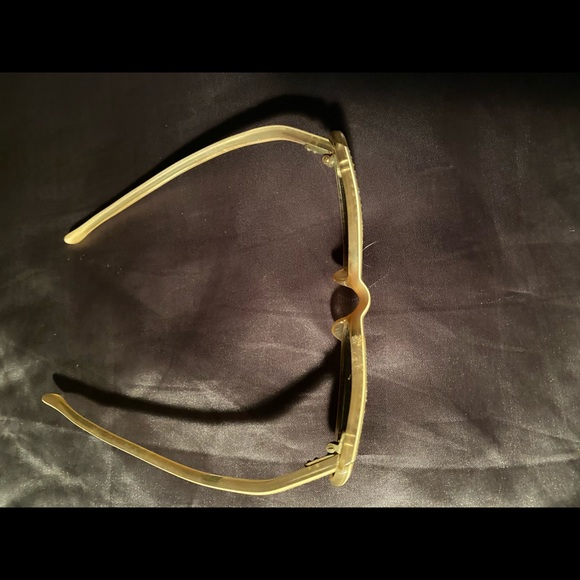 Vintage prescription eyeglasses